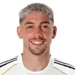 فيديريكو فالفيردي ديبيتا