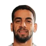 موهاميد الشامي
