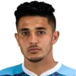 موهاميد موهاميد أبويلفيتوه