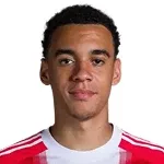 يامال موسيالا