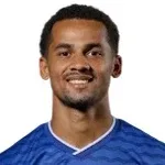 إليمان باروا ندياي