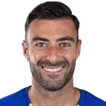 ديغو ريكو سالغيرو