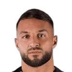 هاري بيلكيبلا