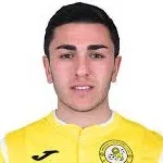 غورام جيوربيليدزي