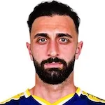 إفكان بيكيروغلو