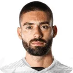 يانيك فيرايرا كاراسكو