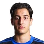 سامويلي أنغوري