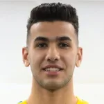 خاليد ألنابريسي