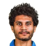 موهاميد أبديل سامياي