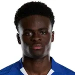 تيريكي جيورجي