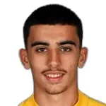 لوي ناسسيمينتو موكي