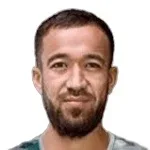 يازجيليتش غوربانوف