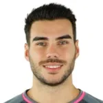 دانيل مارتين فيرنانديز