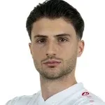 ليونيداس ستيرجيو