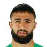 نابيل فيكير