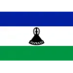 منتخب ليسوتو